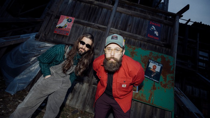 Unicum Live Session x Analog Balaton: három dalon át az éjszakától a nappalig, kicsit elveszve térben és időben