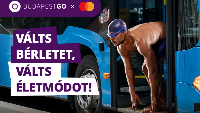 Bérletmegújítás az egészségért