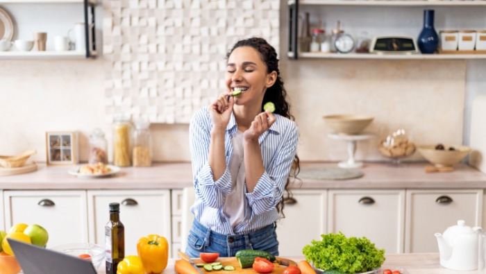 Adj egy esélyt a vegánságnak! A tested hálás lesz érte