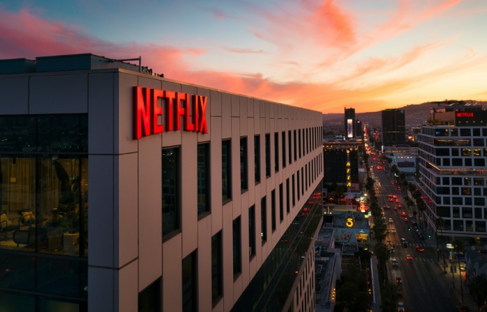 Az emberiség már közel 3%-át érik el a Netflixes reklámok minden hónapban