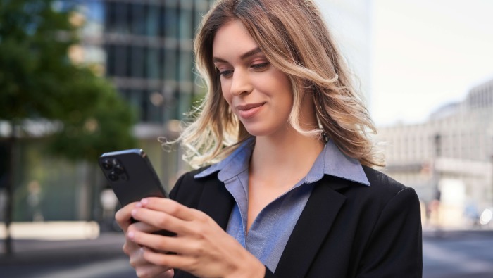 Ma a chat az ügyfél teljes vásárlói útját végigkíséri 