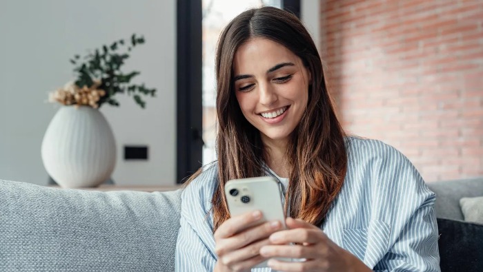 Egyvalamiért hajlandó chatelni a magyar ügyfél egy vállalattal, de azért nagyon