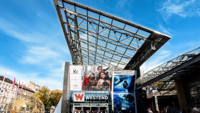 Fedezd fel Budapest adventi hangulatát – és parkolj biztonságosan