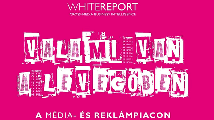 Videósorozatot indít a Whitereport