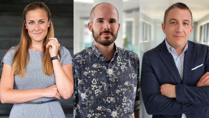 Új igazgatók a Yettelnél