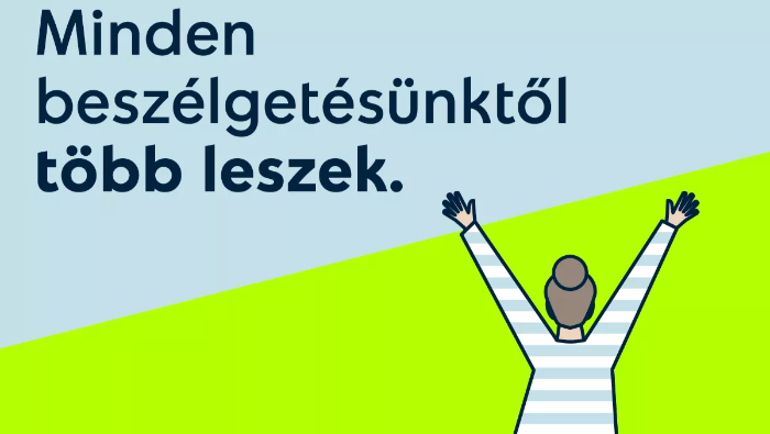 Yettel: Képeslapok nőktől nőknek