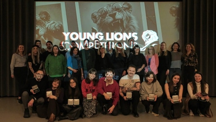 Megvannak a Young Cannes Lions hazai előválogatójának győztesei