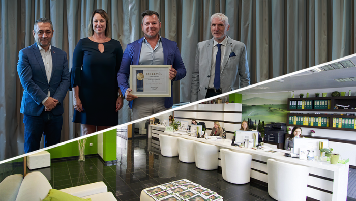 Akarj minden nap jobb lenni, mint előtte voltál!