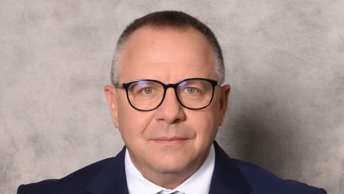 Belovai Csaba a Magyar Szeszipari Szövetség új elnöke
