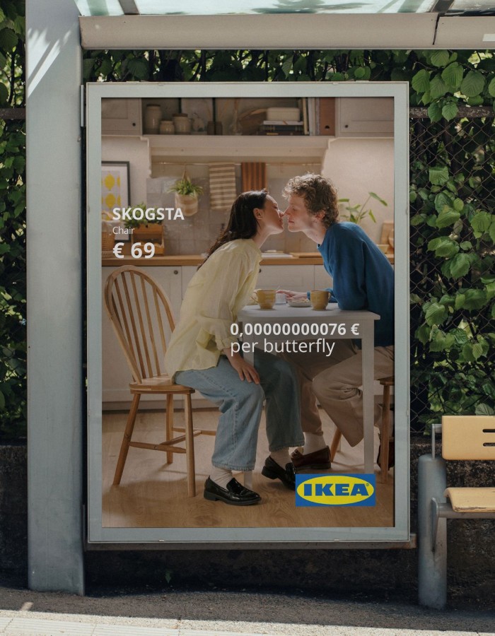 IKEA Belgium 2. 