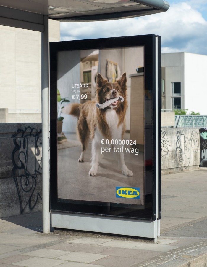 IKEA Belgium 3. 