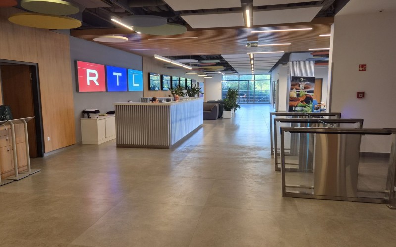 RTL Stúdiók 5
