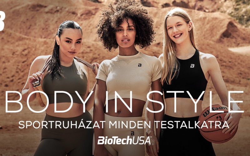 Body In Style_BioTechUSA_key visual_3