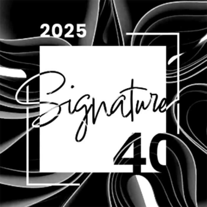 Campaign Signature Awards Night