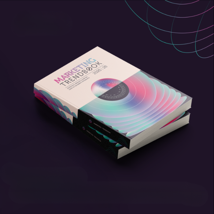 Marketing Trendbook