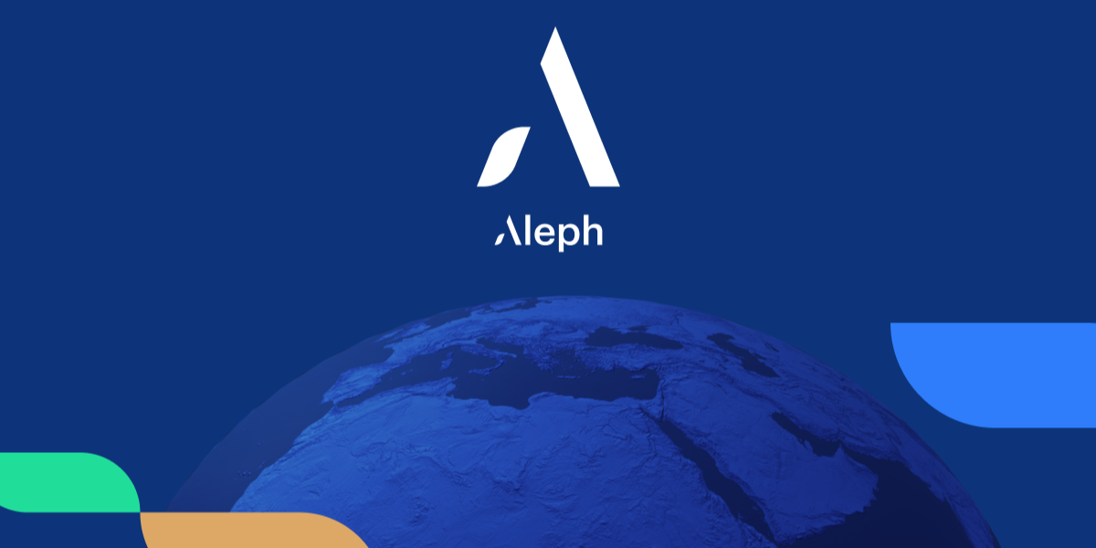 Egyesíti márkáit az Aleph Group