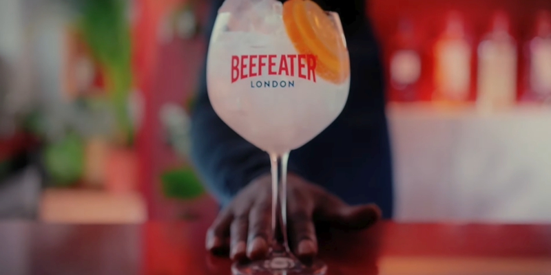 Beefeater