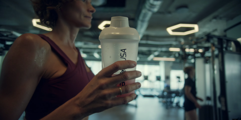 Egy shaker, megannyi cél | BioTechUSA