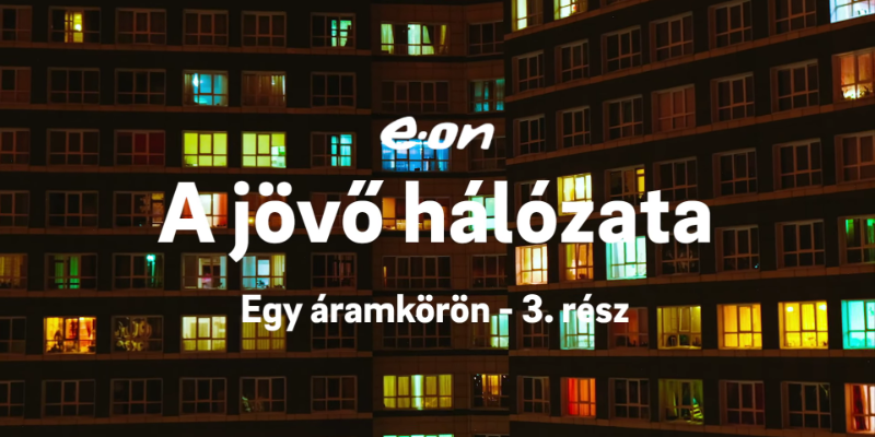 A jövő hálózata