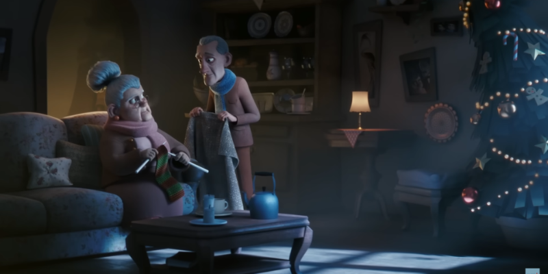 Erste believeinchristmas