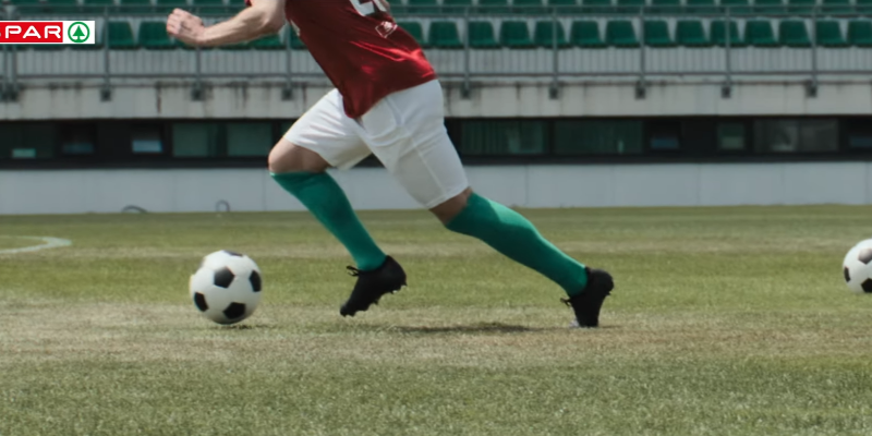 Új játékos a SPAR csapatában - Sallai Roland! Minden döntés számít!