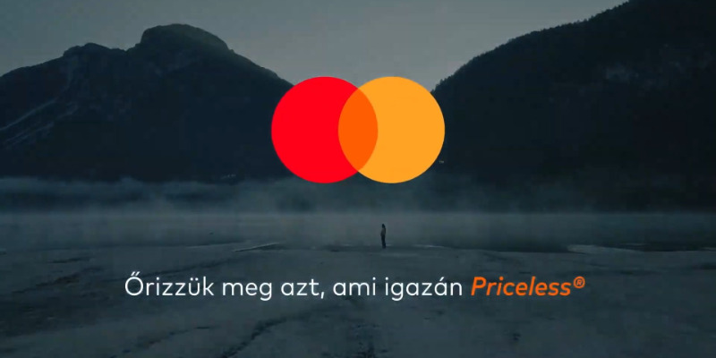 Mastercard Priceless