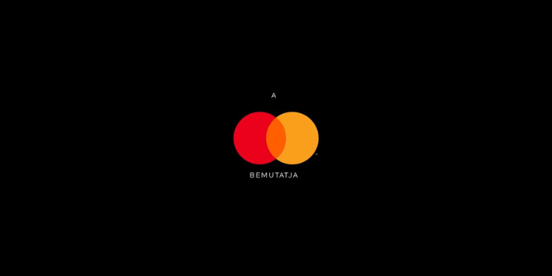 Mastercard bemutatja