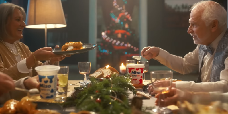 Legyen olyan az ünnep, amilyennek Te szereted! Válassz szívből!