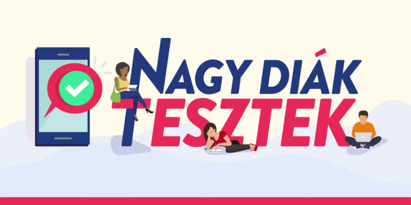 A Nagy Diák TudatosNet Teszt 2024 eredményei