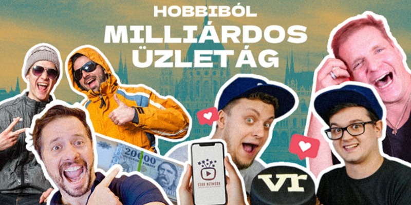 Az influencer marketing 10 éve - Dokumentumfilm