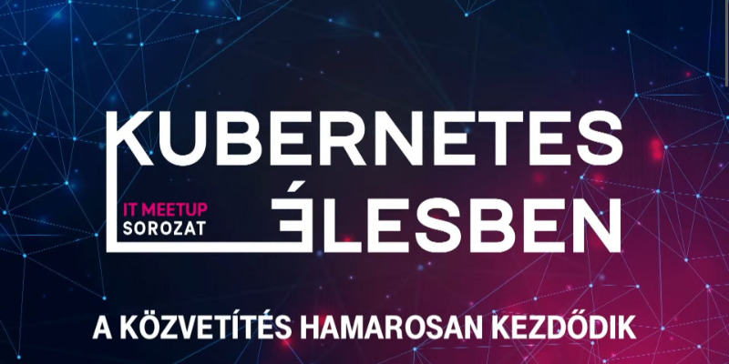 Telekom kubernetes